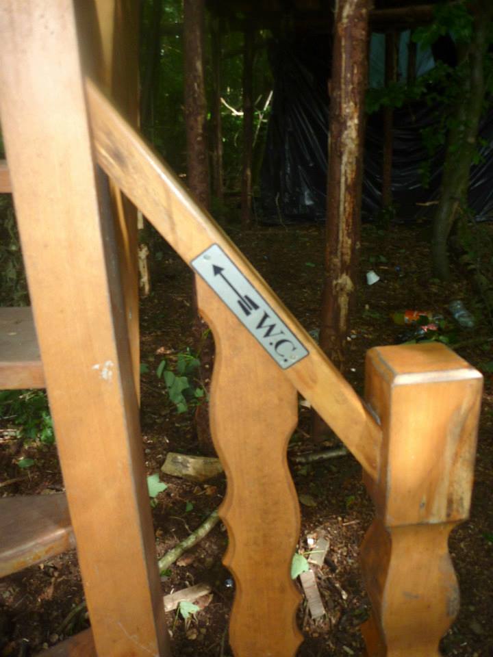 Sint-Martinus den XIIde - Kamp Curfoz Algemeen 2013